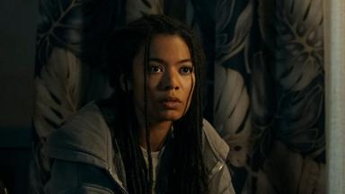 Poster episodio Gen V 2x1