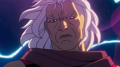 Poster episodio X-Men '97 1x2