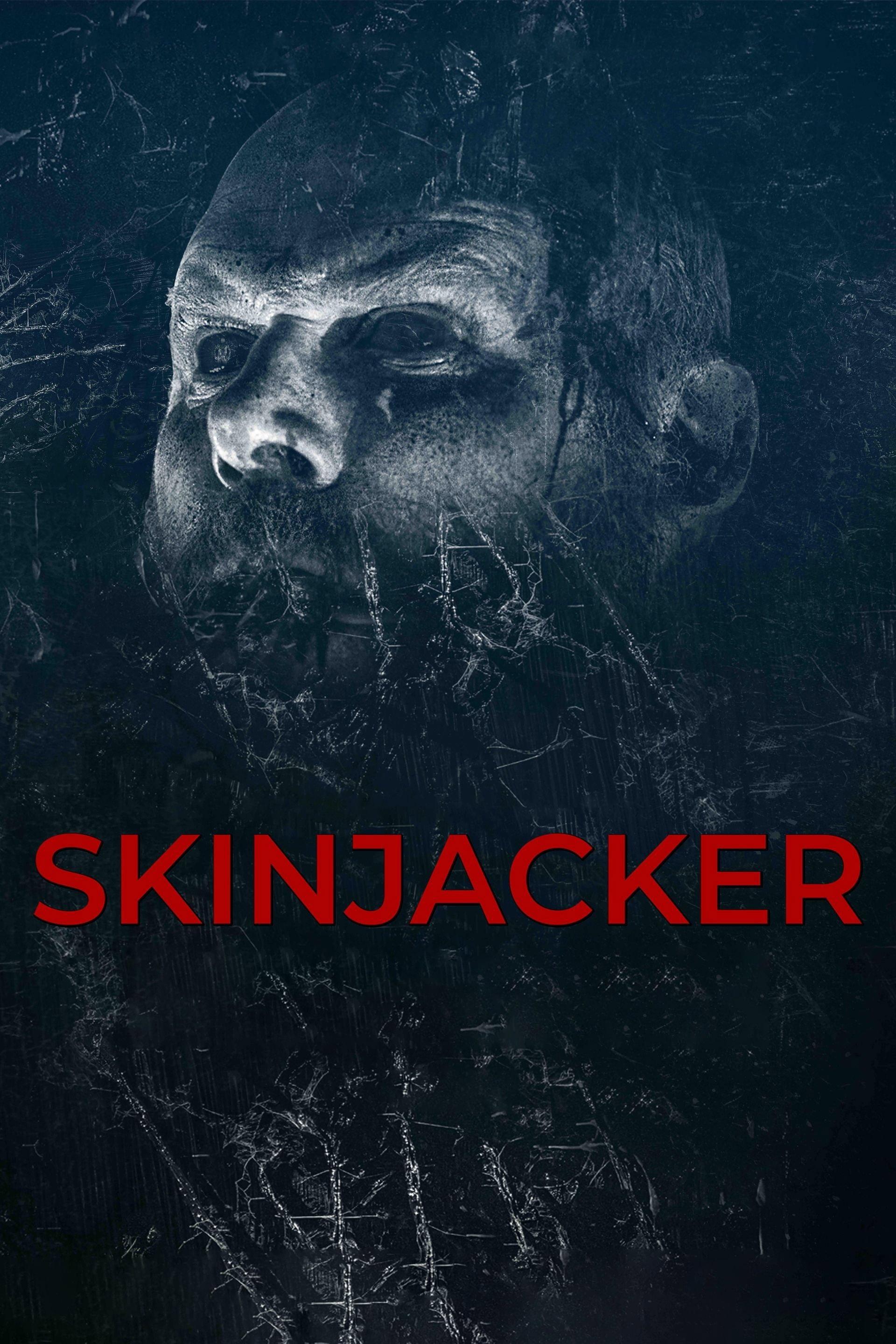 Poster Skinjacker