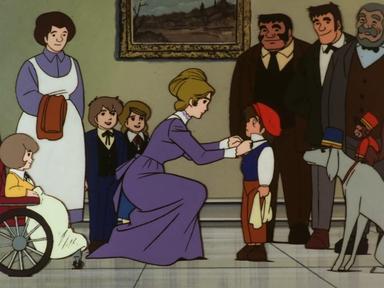 Poster episodio Remi 1x51