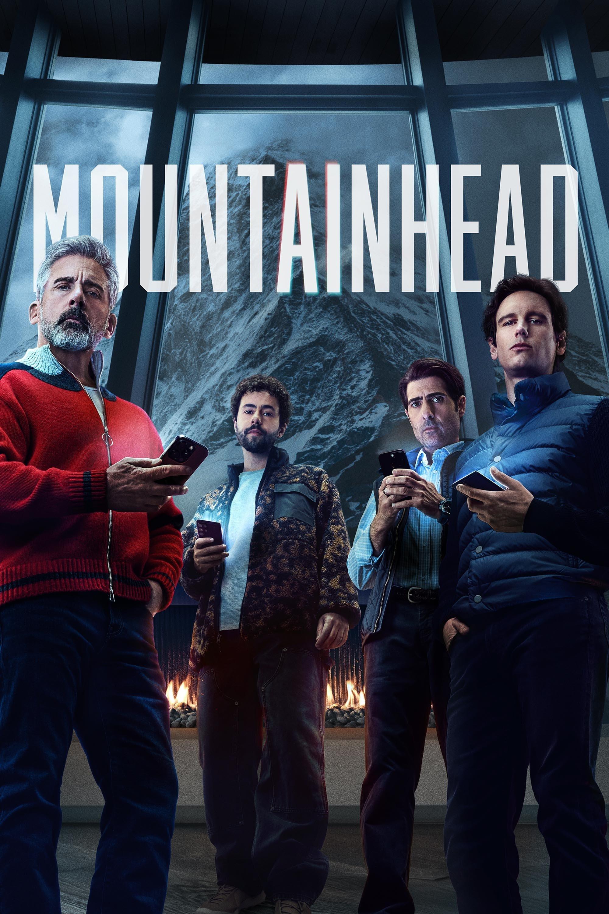 Poster Mountainhead