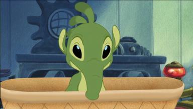 Poster episodio Lilo & Stitch: La serie 1x31
