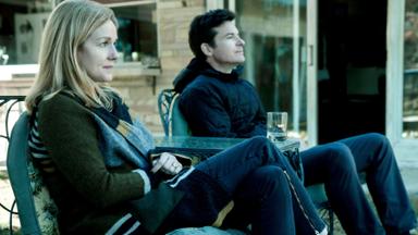 Poster episodio Ozark 2x1