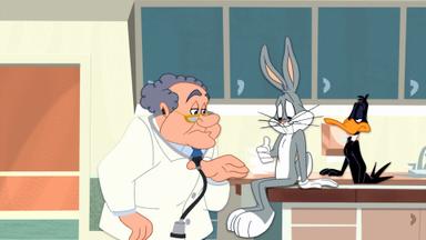 Poster episodio El Show de los Looney Tunes 2x24