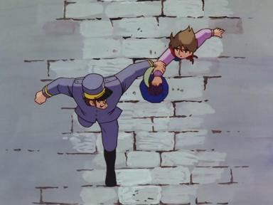 Poster episodio Remi 1x11