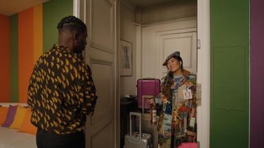 Poster episodio Emily en París 5x6