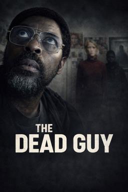 Poster The Dead Guy