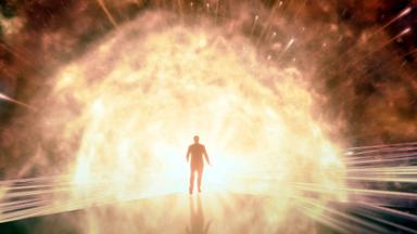 Poster episodio Cosmos 2x1