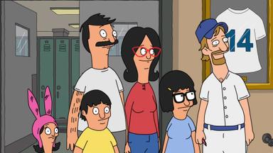 Poster episodio Bob's Burgers 1x13