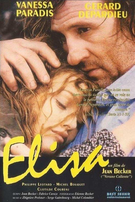 Poster Elisa
