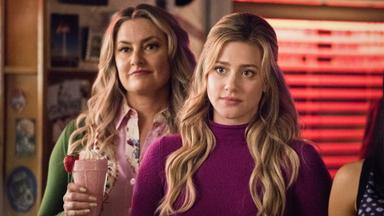 Poster episodio Riverdale 5x5
