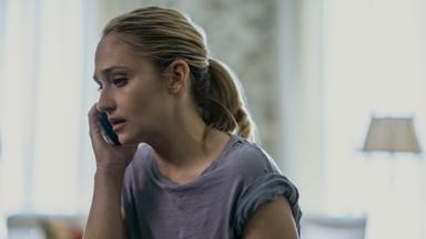 Poster episodio Ciudad en llamas 1x2