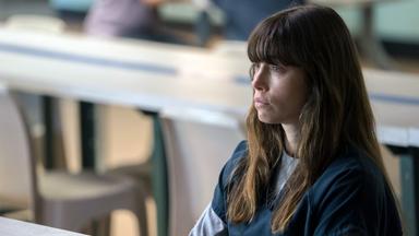 Poster episodio The Sinner 1x2
