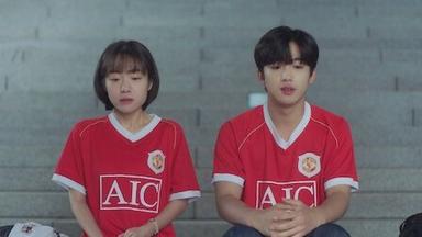 Poster episodio Un amor tan hermoso 1x8