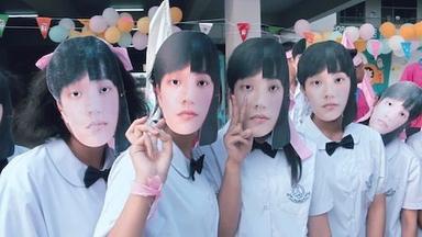 Poster episodio La chica nueva 1x5