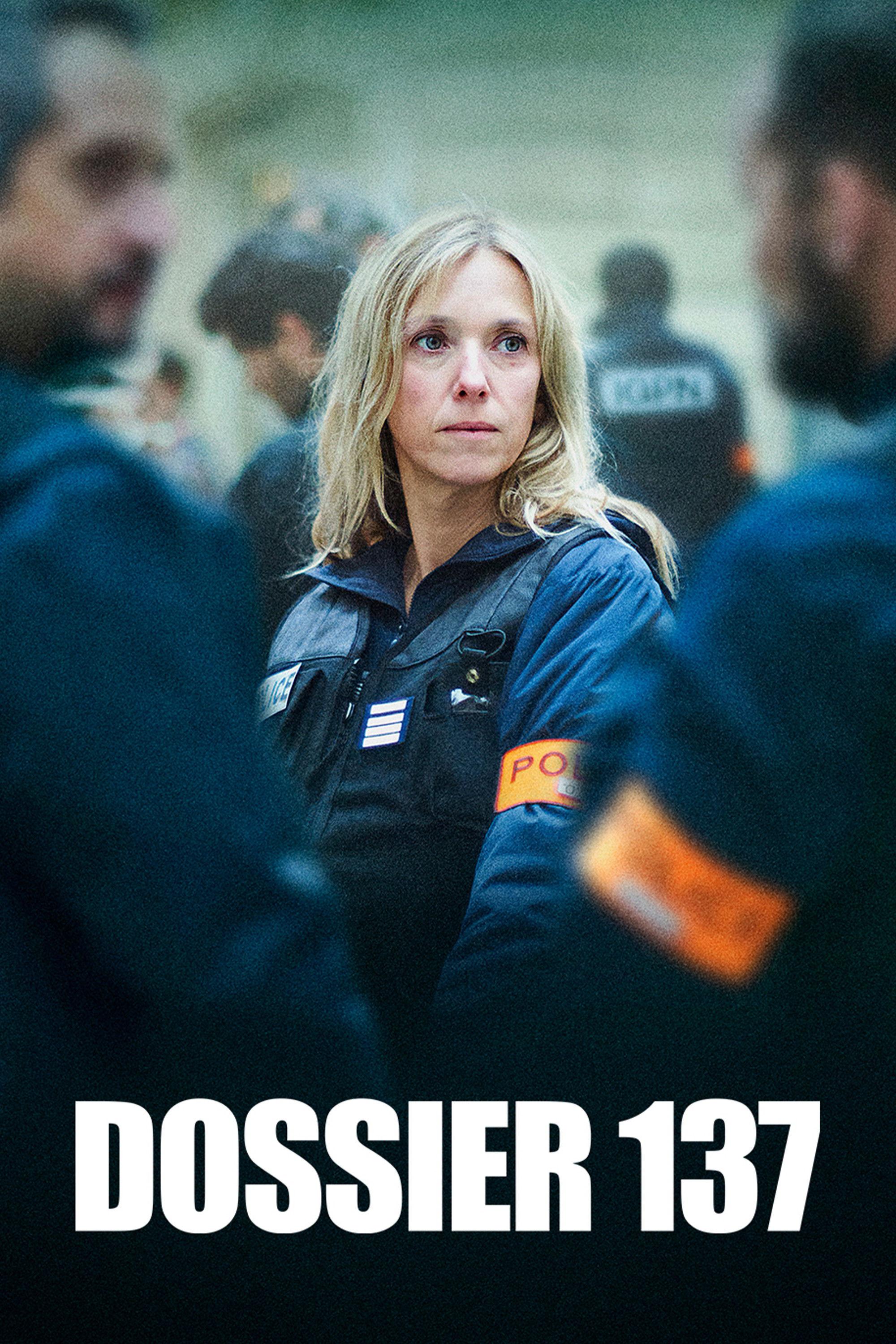Poster Caso 137