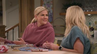 Poster episodio Leanne 1x9