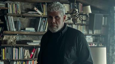 Poster episodio Sr. y Sra. Smith 1x5