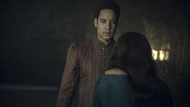 Poster episodio The Witcher 1x3