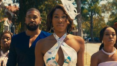 Poster episodio Diarra from Detroit 2x6