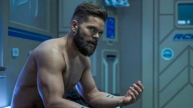 Poster episodio The Expanse 4x4