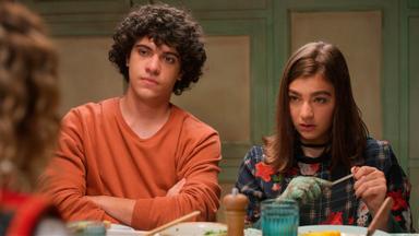 Poster episodio Selenkay 1x3