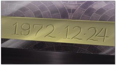 Poster episodio Blood+ 1x12