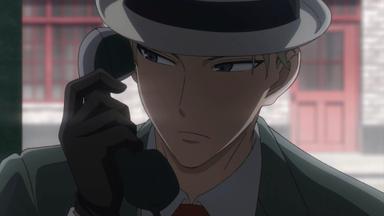 Poster episodio SPY×FAMILY 1x13