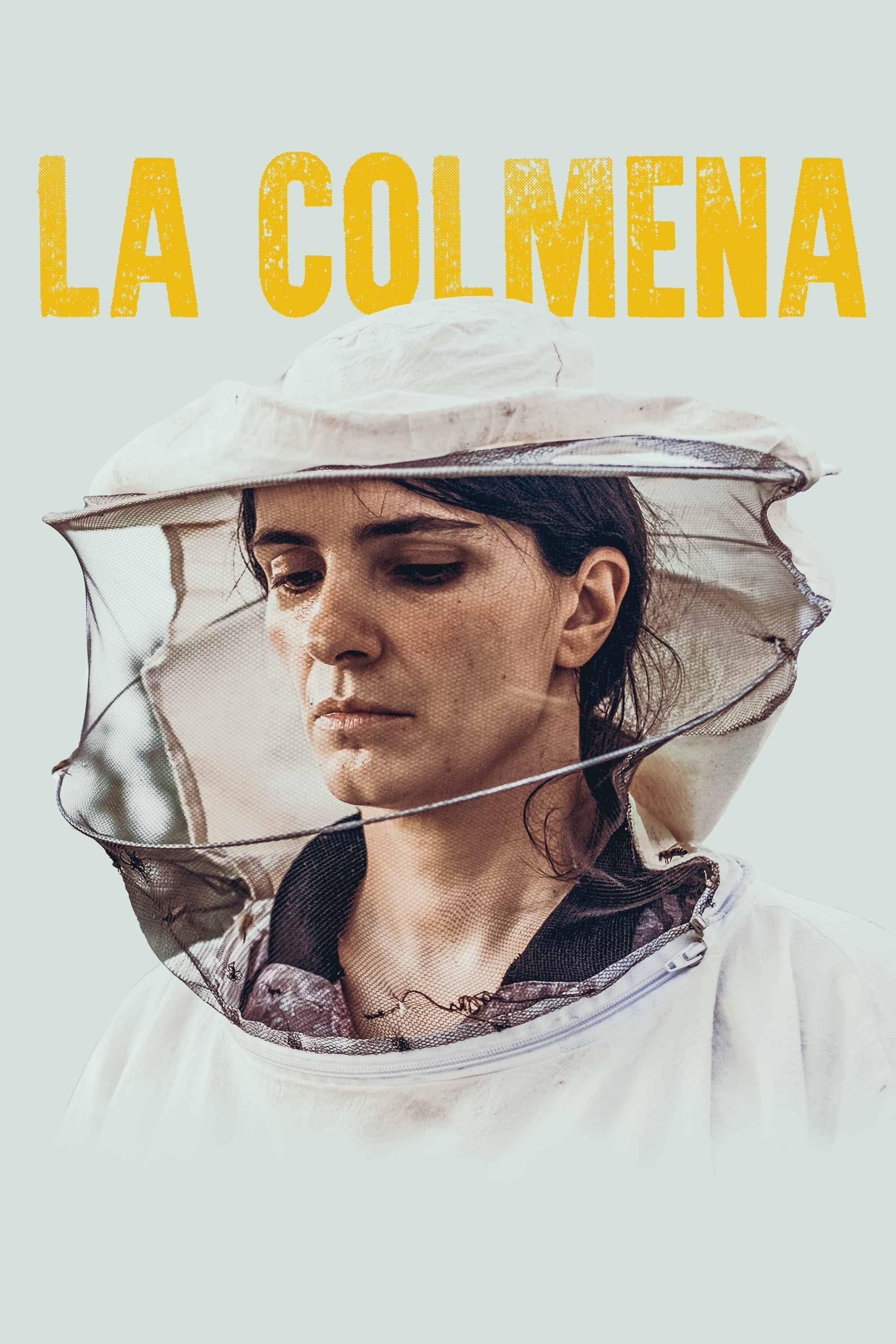 Poster La Colmena