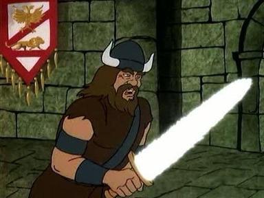 Poster episodio La Mujer Araña 1x4