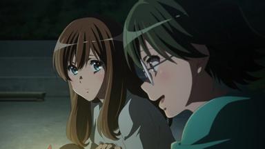 Poster episodio Sound! Euphonium 3x9