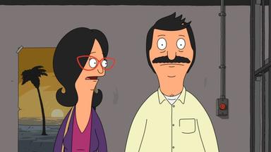 Poster episodio Bob's Burgers 8x14