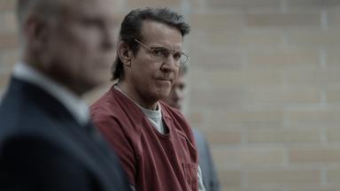 Poster episodio Happy Face: Asesino en Serie 1x3