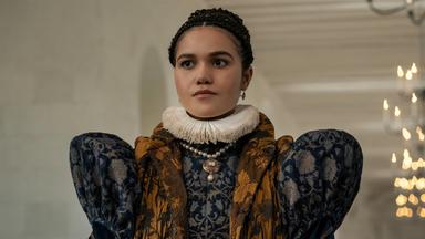 Poster episodio The Serpent Queen 2x4