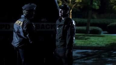 Poster episodio Batwoman 1x6