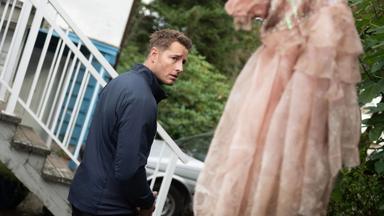 Poster episodio Tracker: Buscador de recompensas 3x8