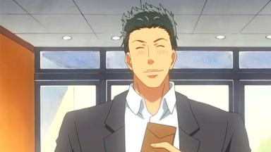 Poster episodio Nodame Cantabile 1x18