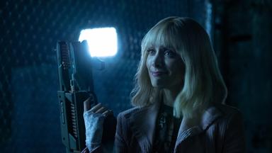 Poster episodio Batwoman 1x7