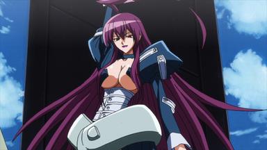 Poster episodio NEEDLESS 1x8