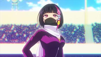 Poster episodio Liar, Liar 1x2