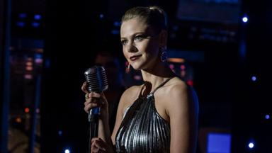 Poster episodio Roswell, Nuevo Mexico 1x11