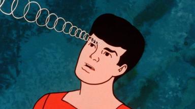 Poster episodio Aquaman 1x17