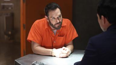 Poster episodio Encontrados 2x20