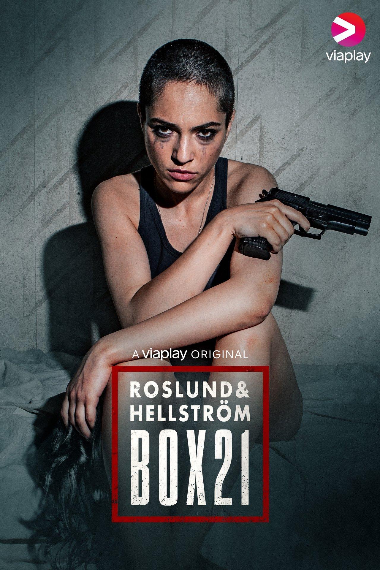 Poster Box 21