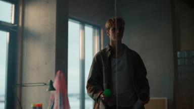 Poster episodio Delete Me 2x3
