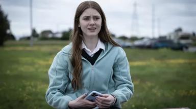 Poster episodio Happy Face: Asesino en Serie 1x6