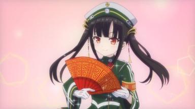 Poster episodio Riel Romanesco 1x10