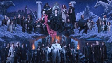 Poster episodio Sandman 2x10