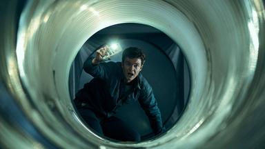 Poster episodio The Boys 4x3