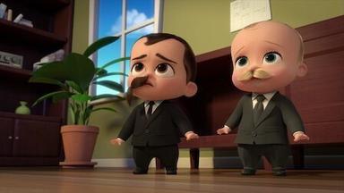Poster episodio The Boss Baby: Back in Business 4x7